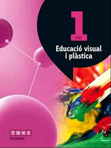 Descargar ebook VISUAL I PLÀSTICA 1º ESO (ATÒMIUM)