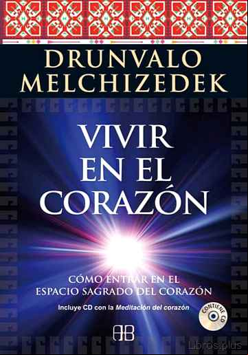 Descargar gratis ebook VIVIR EN EL CORAZÓN en epub