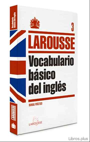Descargar ebook VOCABULARIO BASICO DEL INGLES