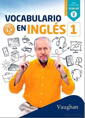 Descargar gratis ebook VOCABULARIO EN INGLES 1 en epub