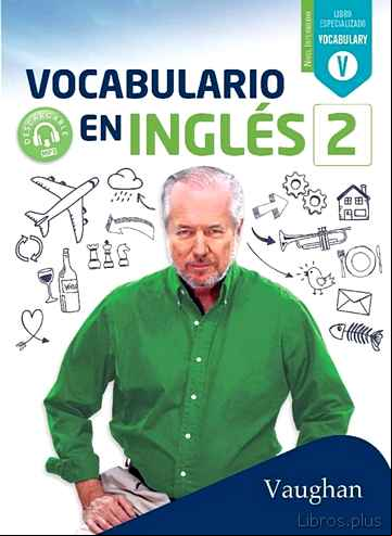 Descargar gratis ebook VOCABULARIO EN INGLES 2 en epub