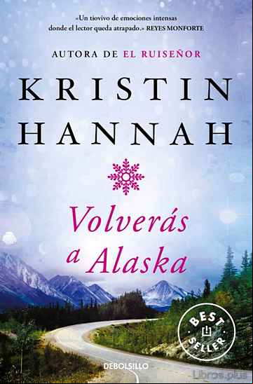 Descargar gratis ebook VOLVERAS A ALASKA en epub