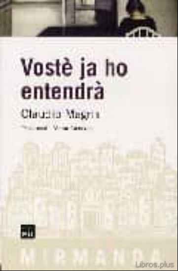 Descargar ebook VOSTE JA HO ENTENDRA