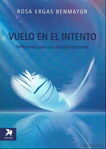 Descargar gratis ebook VUELO EN EL INTENTO en epub