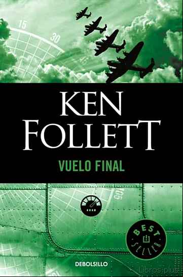 Descargar gratis ebook VUELO FINAL en epub