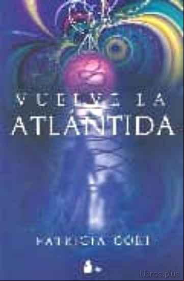 Descargar ebook VUELVE LA ATLANTIDA