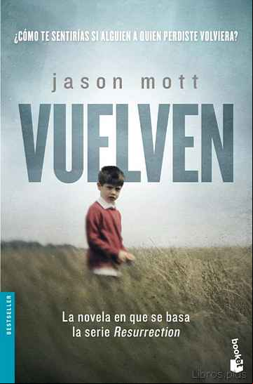 Descargar gratis ebook VUELVEN en epub