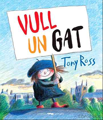 Descargar gratis ebook VULL UN GAT! en epub