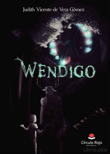 Descargar ebook WENDIGO