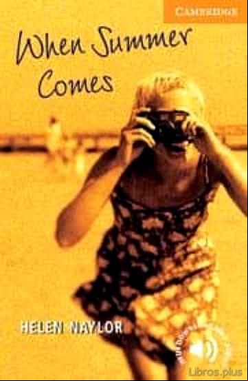 Descargar gratis ebook WHEN SUMMER COMES: LEVEL 4 en epub