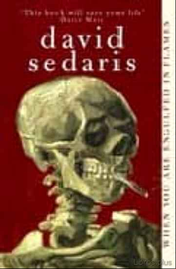 Descargar ebook WHEN YOU ARE ENGULFED IN FLAMES