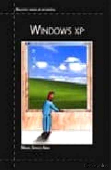 Descargar gratis ebook WINDOWS XP en epub