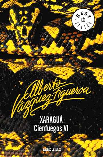 Descargar ebook XARAGUA (VOL. VI): CIENFUEGOS