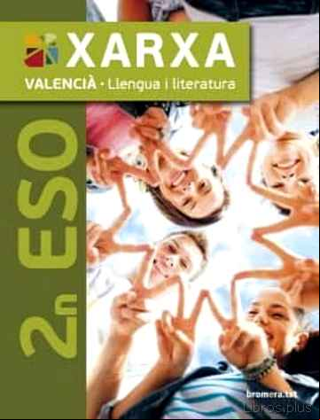 Descargar ebook XARXA 2º ESO