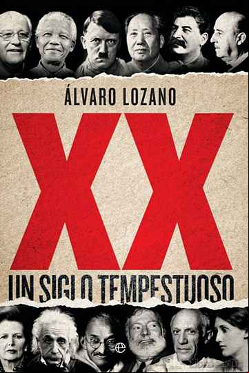 Descargar ebook XX: UN SIGLO TEMPESTUOSO