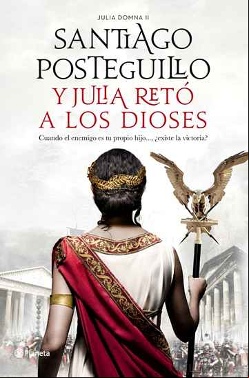 Descargar gratis ebook Y JULIA RETÓ A LOS DIOSES en epub