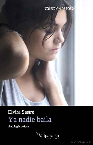 Descargar gratis ebook YA NADIE BAILA en epub