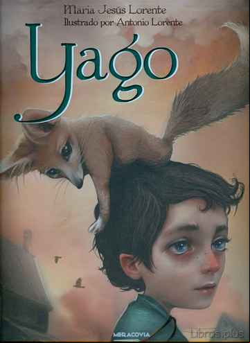 Descargar gratis ebook YAGO en epub