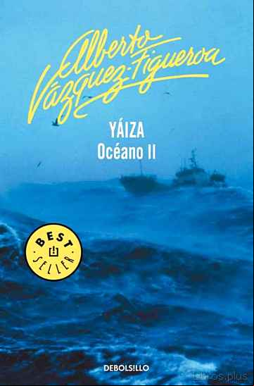 Descargar ebook YAIZA