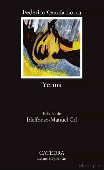 Descargar ebook YERMA (16ª ED.)