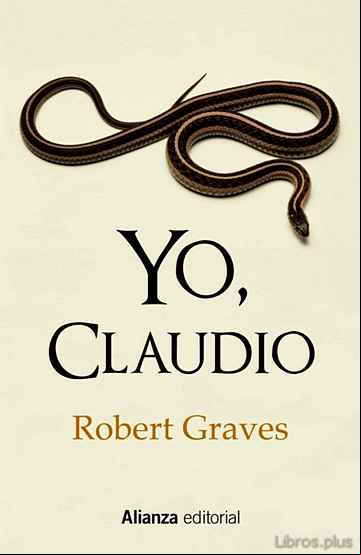 Descargar gratis ebook YO, CLAUDIO en epub