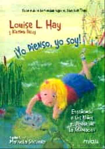 Descargar gratis ebook ¡YO PIENSO, YO SOY! en epub