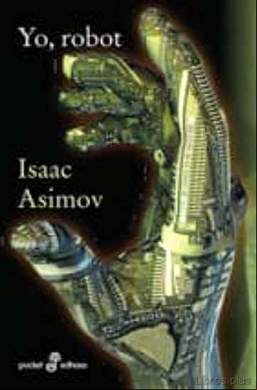 Descargar ebook YO, ROBOT