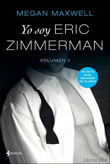 Descargar gratis ebook YO SOY ERIC ZIMMERMAN II en epub