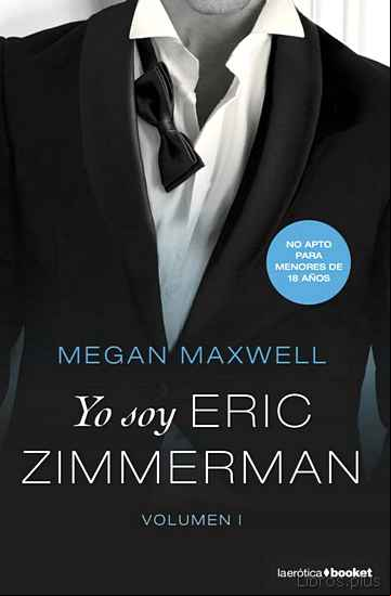 Descargar gratis ebook YO SOY ERIC ZIMMERMAN, VOL. I en epub
