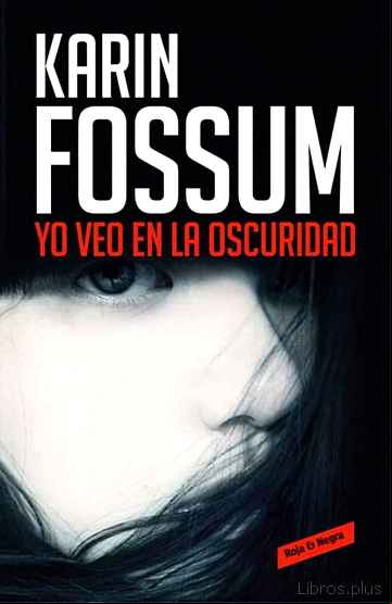 Descargar ebook YO VEO EN LA OSCURIDAD