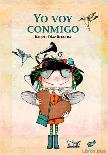 Descargar gratis ebook YO VOY CONMIGO en epub