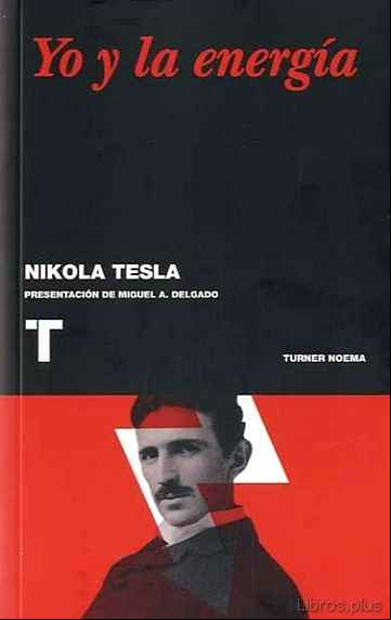 Descargar gratis ebook YO Y LA ENERGIA en epub