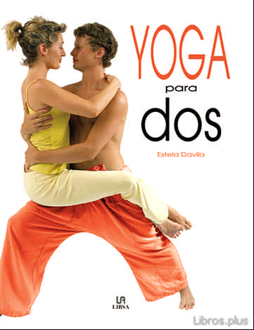 Descargar ebook YOGA PARA DOS