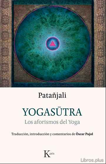Descargar gratis ebook YOGASUTRA en epub