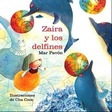 Descargar gratis ebook ZAIRA Y LOS DELFINES en epub