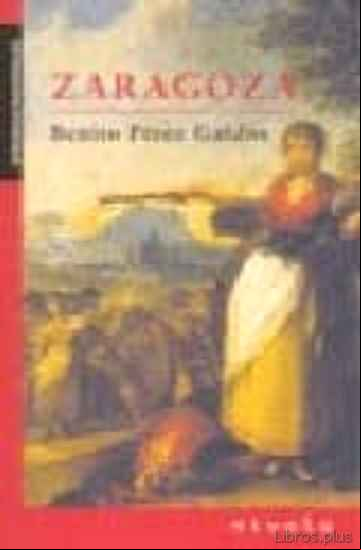 Descargar ebook ZARAGOZA