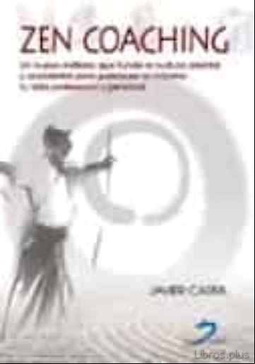 Descargar gratis ebook ZEN COACHING en epub