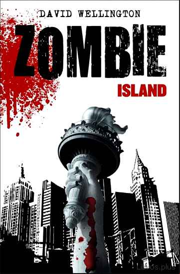 Descargar gratis ebook ZOMBIE ISLAND (ZOMBIES Nº 1) en epub