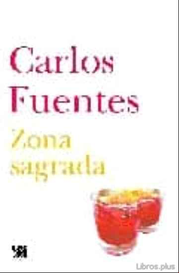 Descargar ebook ZONA SAGRADA